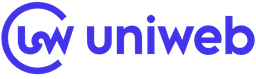 Uniweb Logo
